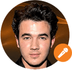 Kevin Jonas