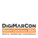 DigiMarCon North Carolina – Digital Marketing Conference & Exhibition