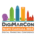 DigiMarCon North Carolina – Digital Marketing Conference & Exhibition